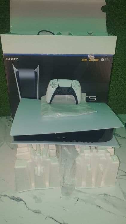PlayStation 5 SKIDKA Narxda — 3