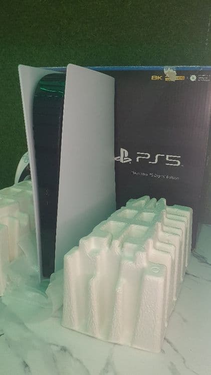 PlayStation 5 SKIDKA Narxda — 5