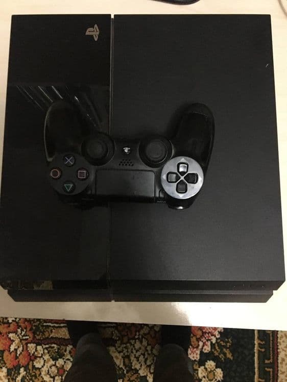 Ps4 sotiladi holati zor — 2