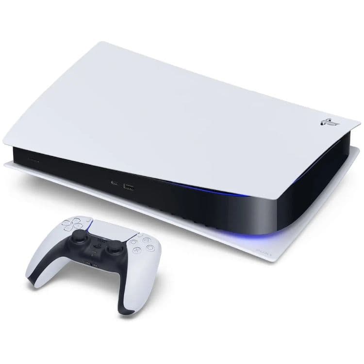 Продам Playstation 5 в отличном состоянии — 1