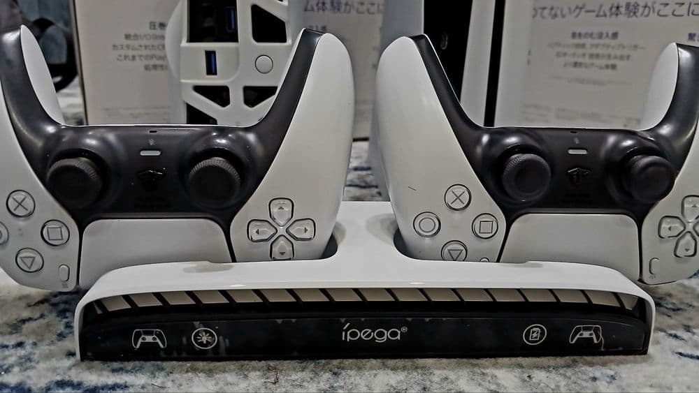 PlayStation 5 SLIM Vzlom Versia — 6
