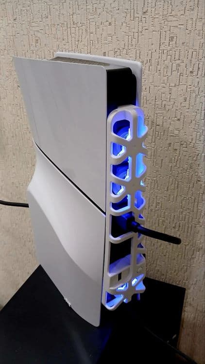 PlayStation 5SLIM Vzlom — 2