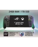 Asus Xbox Ally X 1-TB (Самая Мощная Портативная Консоль)