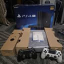 Ps4 pro 9.00 vzlom