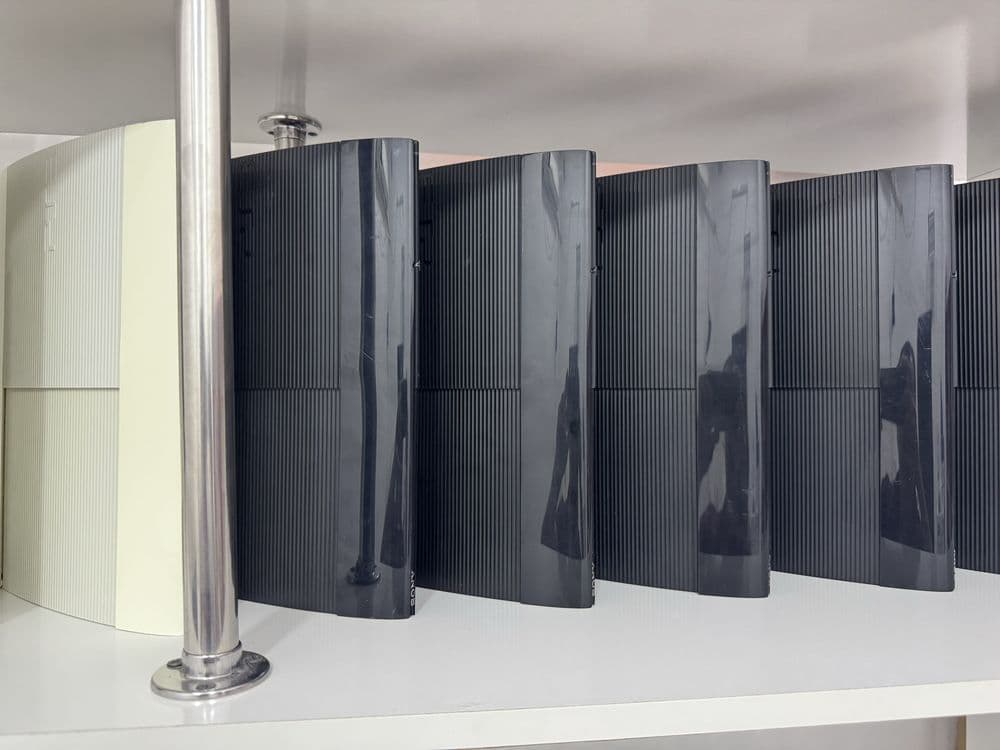 Ps3 supper slimlar sotiladi — 1
