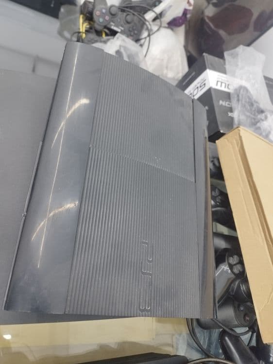 Playstation 3 для дома — 2