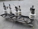 Раз"единитель линейный РЛНД- 400/10кВ