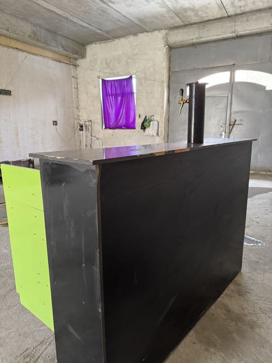 Piva aparat Bar bilan birga sotiladi 300 $ — 2
