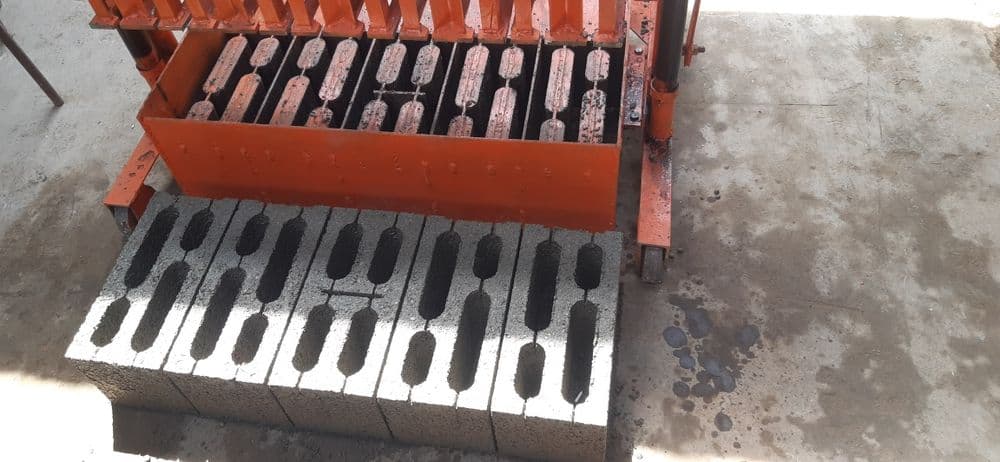 Shlakablok aparat shlakoblok aparat  shlokoblok aparat — 2