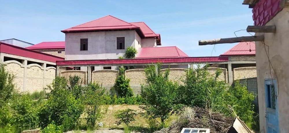 Uchаska sotiladi yermaydoni — 3