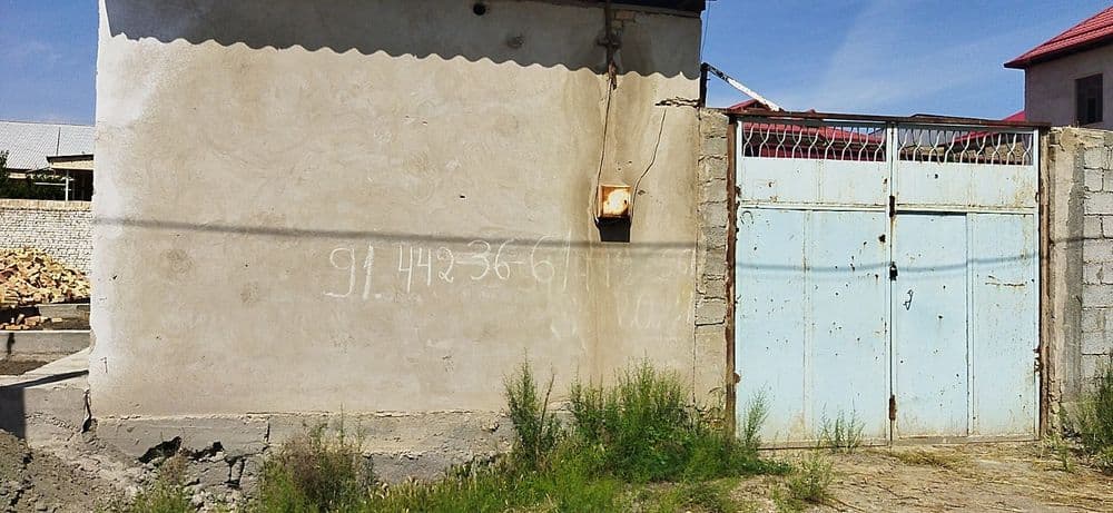 Uchаska sotiladi yermaydoni — 5
