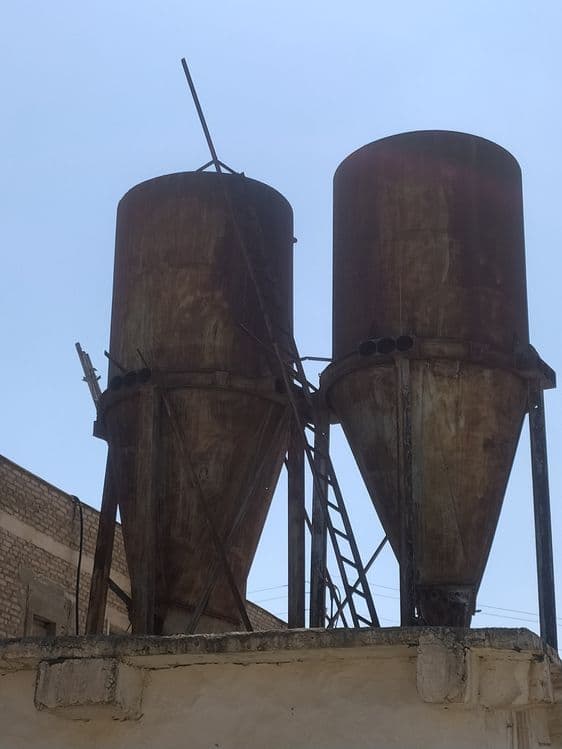 Bunkerlar sotiladi — 4