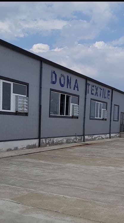 Хаво совутгич сотилади (саноат бинолари учун) — 2