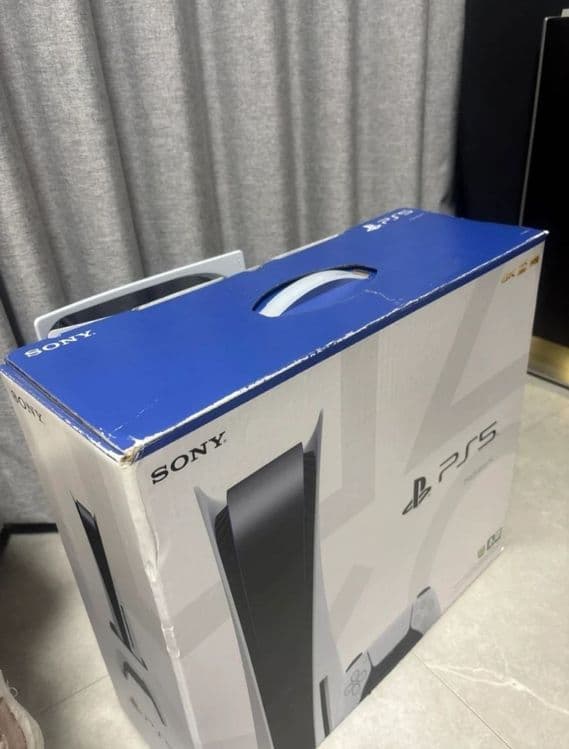 Sony Playstation 5 diskavodlik 100+ oyin 3 oy kafolat — 2