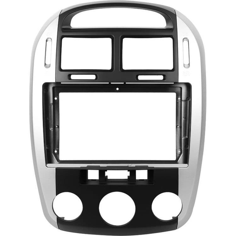 Kia Cerato 2004/2008 ramka teyes monitor uchun