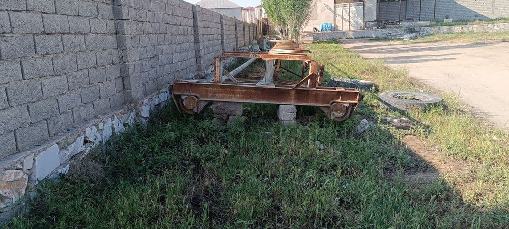 Кран балка , kran balka — 4