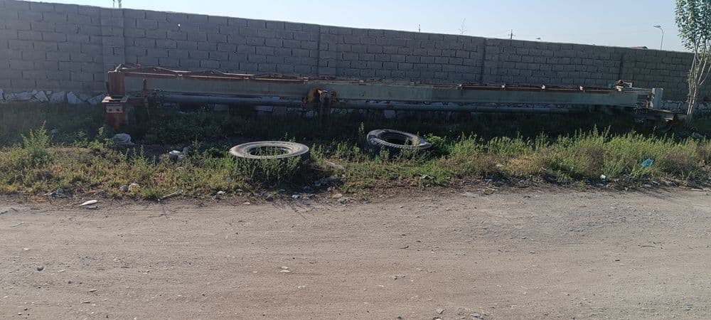 Кран балка , kran balka — 5