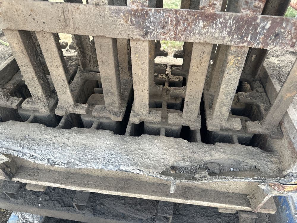 shlaka blok aparat 16/32 razmer — 3