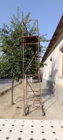 Нарвон сотилади ясалган.