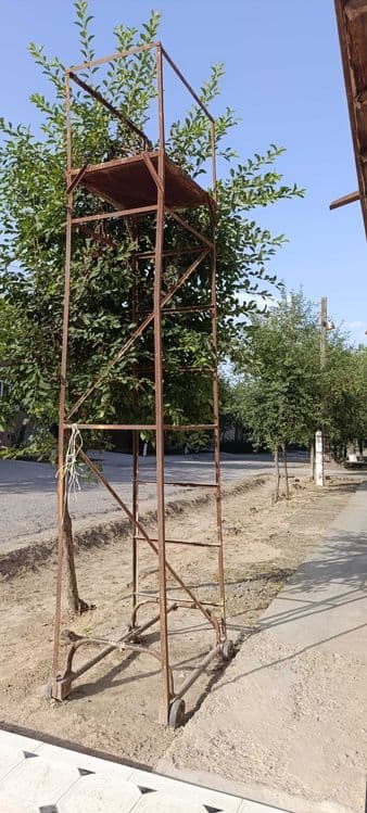 Нарвон сотилади ясалган. — 3