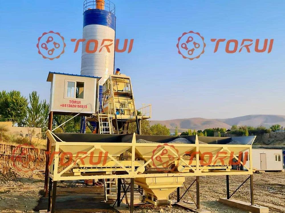 Beton ishlab chiqaruvchilar tayyor yengi beton zavodlar bor — 4