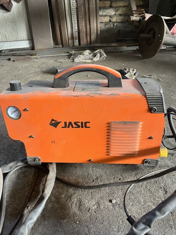 Rezak jasic cut 40 — 1