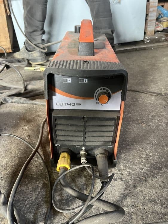 Rezak jasic cut 40 — 2