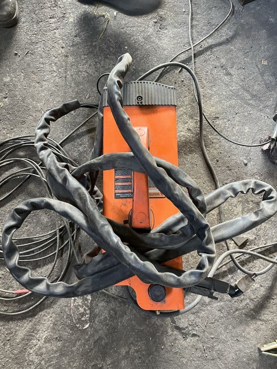 Rezak jasic cut 40 — 3