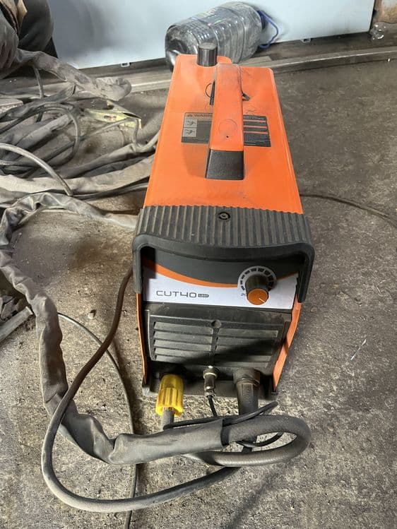 Rezak jasic cut 40 — 4