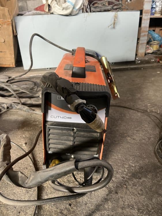 Rezak jasic cut 40 — 5