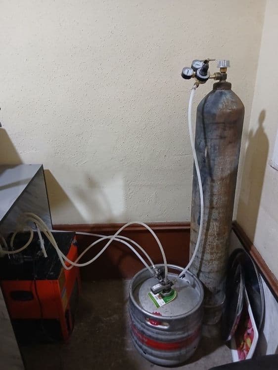 Pivo apparat sotiladi — 3