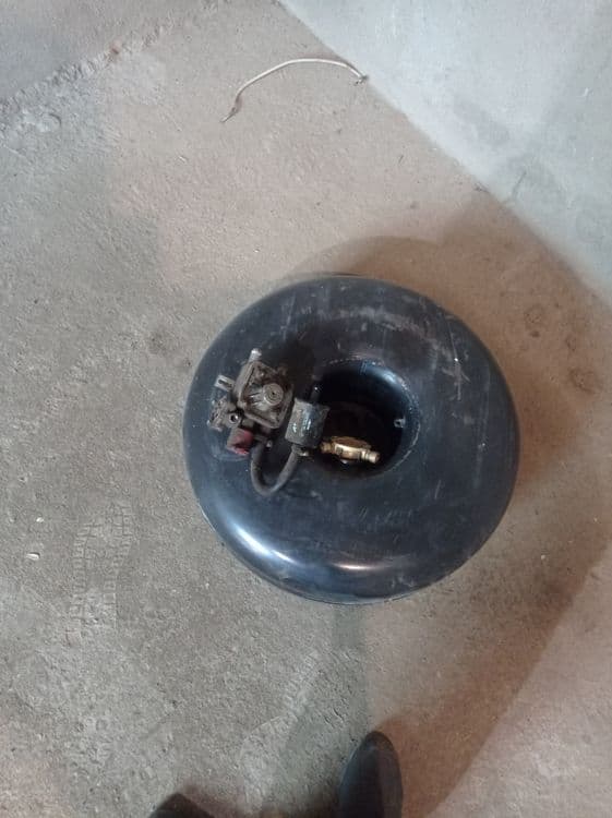 Pirpan balon reduktor bilan