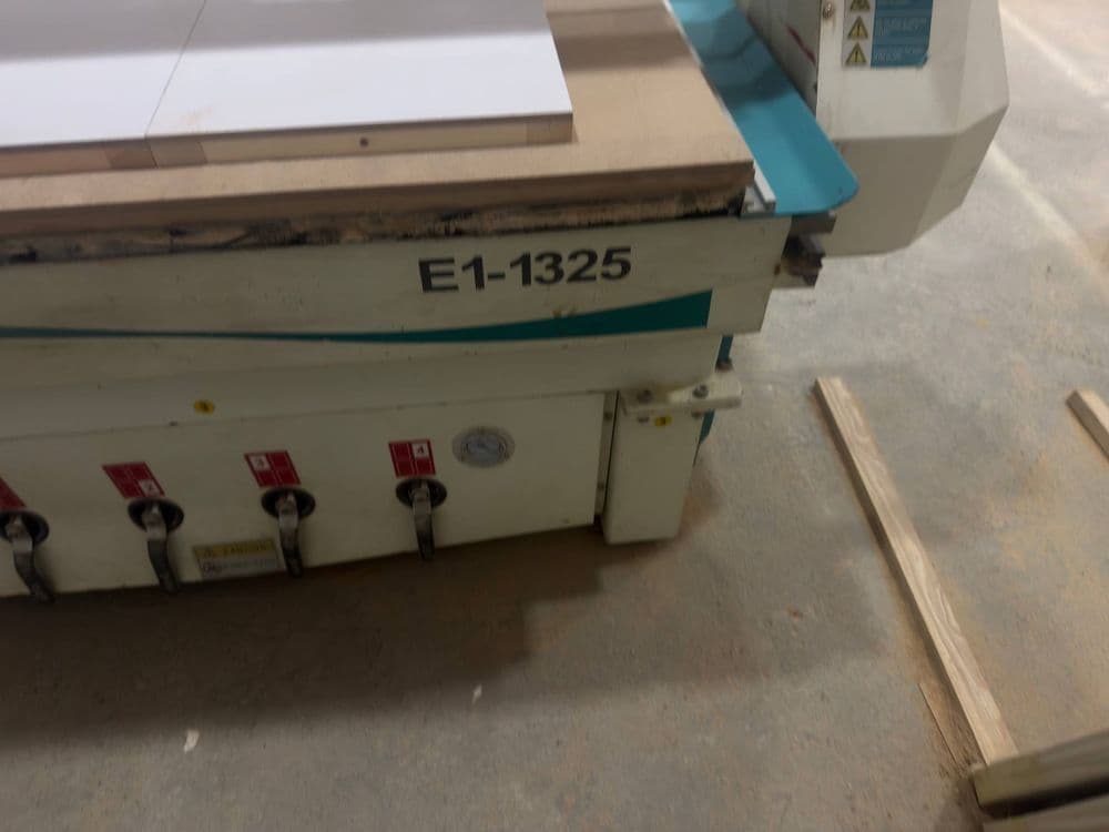 Ровер Excitech E1- 13.25 — 5