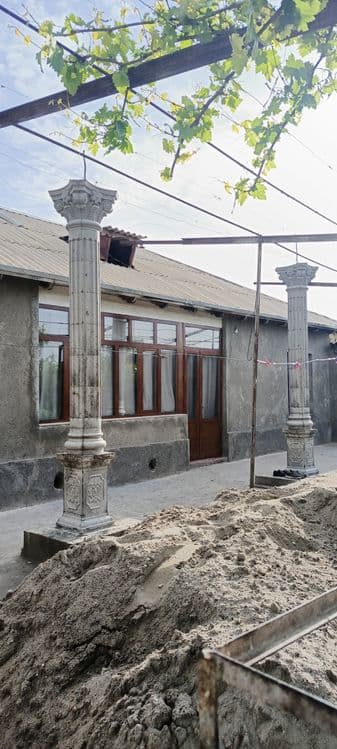Рим колонна қолиплари — 5