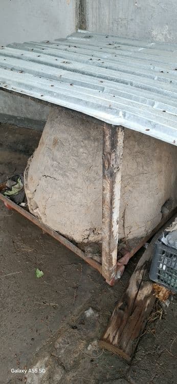 Tandir holati zor kop — 2
