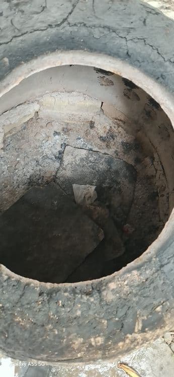 Tandir holati zor kop — 3