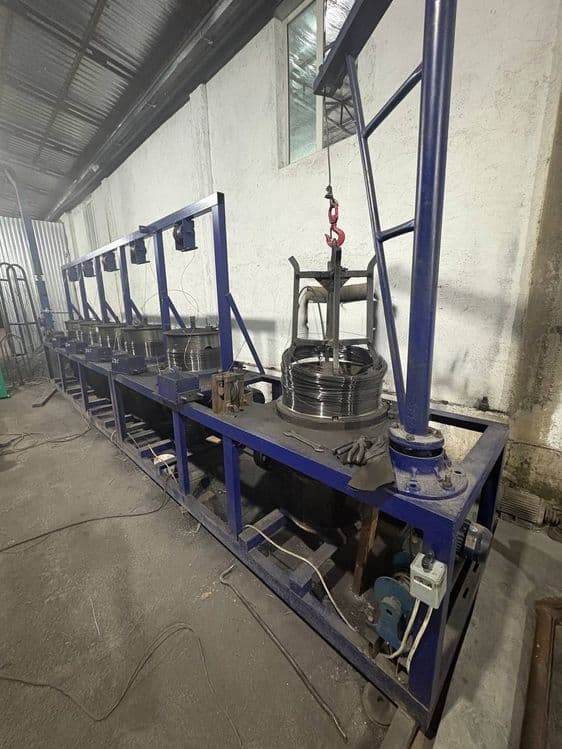 Sim chuzadigan stanok 15kv mator — 2
