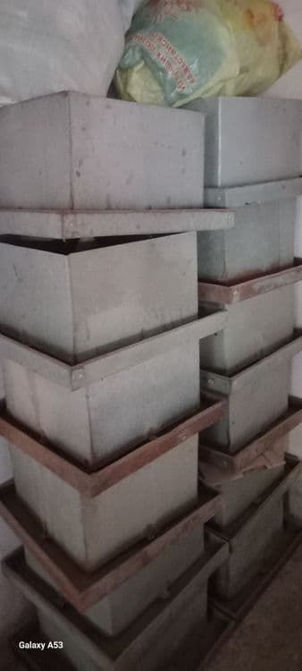 Броллер товук бокиш учун молжалланган — 4
