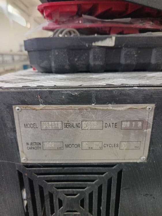 Plasmas yashik chiqarish uskunasi — 5