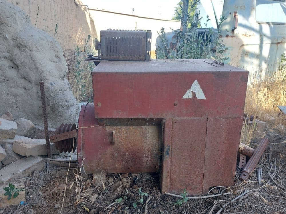 Sak aparat sotiladi — 1