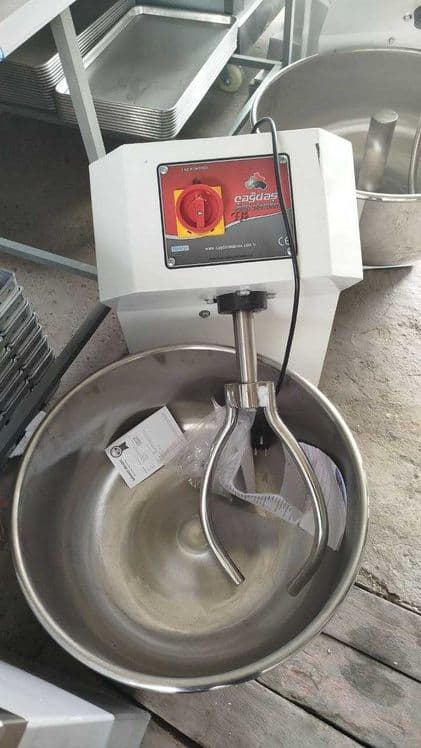 Мишалка xamir qorgich тесто Мешалка mikser miksir miksr meksr optom n — 2