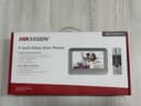 Домофон Hikvision DS-KIS202T