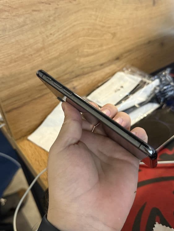 Iphone xs 64GB black — 3