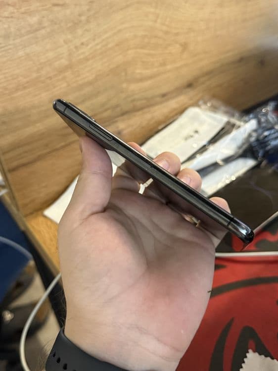 Iphone xs 64GB black — 4