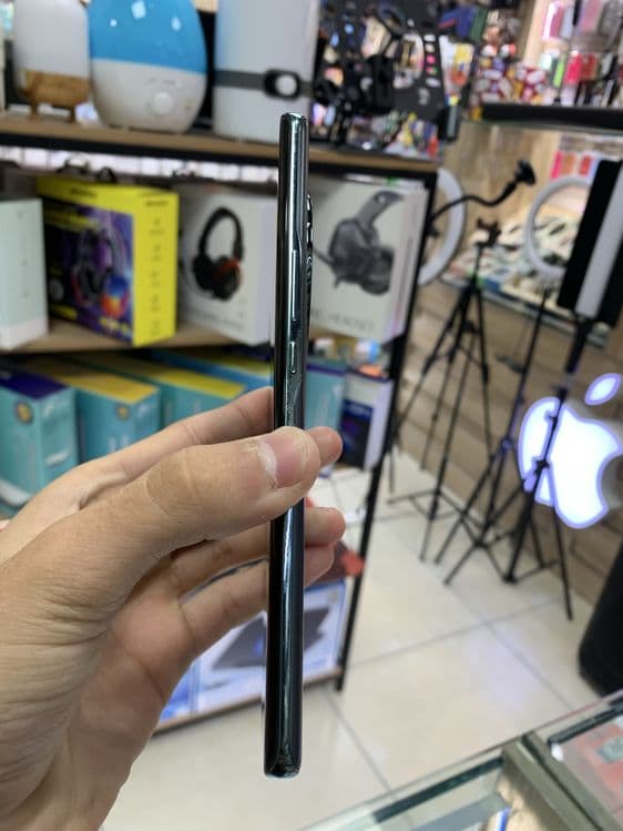 Honor x9A 128Gb ideal — 3