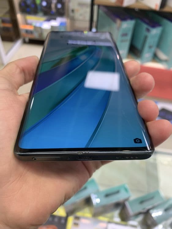 Honor x9A 128Gb ideal — 4
