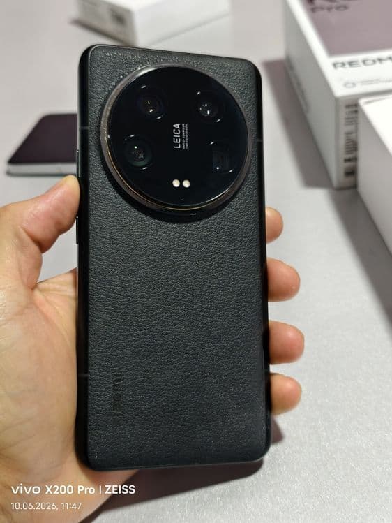 Xiaomi 14 ultra china — 6