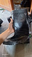 rezina etik yangi Сапоги этик резина