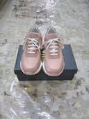 Кроссовки турецкие