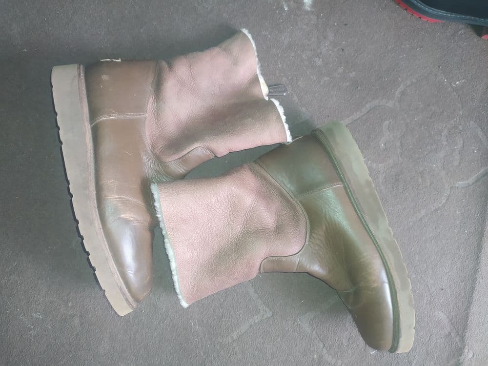 Сапоги ,sapog etik — 4